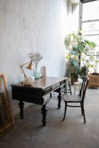 Tips for Creating a Cozy and Inviting Home Office Space