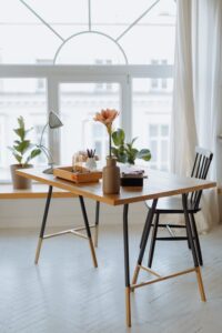 Tips for Creating a Cozy and Inviting Home Office Space